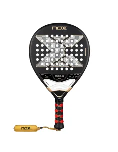Padelschläger Nox At10 Genius 18K | Ofertas De Padel